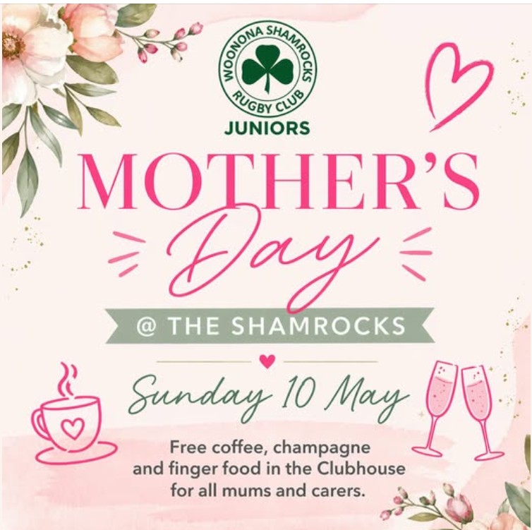 Mothers Day 2026 at Ocean Park - Juniors' Hosting Day