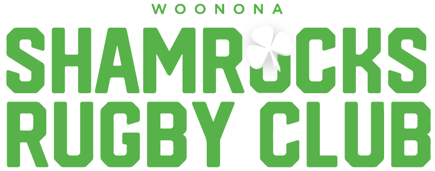 Shamrocks Rugby Club Logo