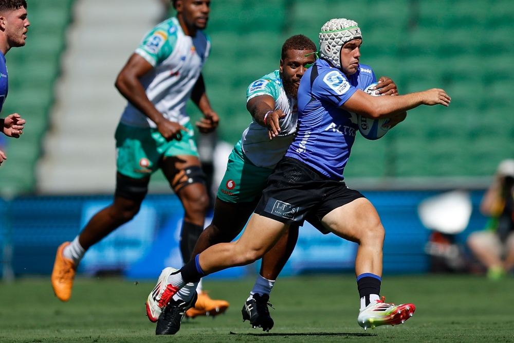 Force snap Super losing streak with big Fijian Drua win