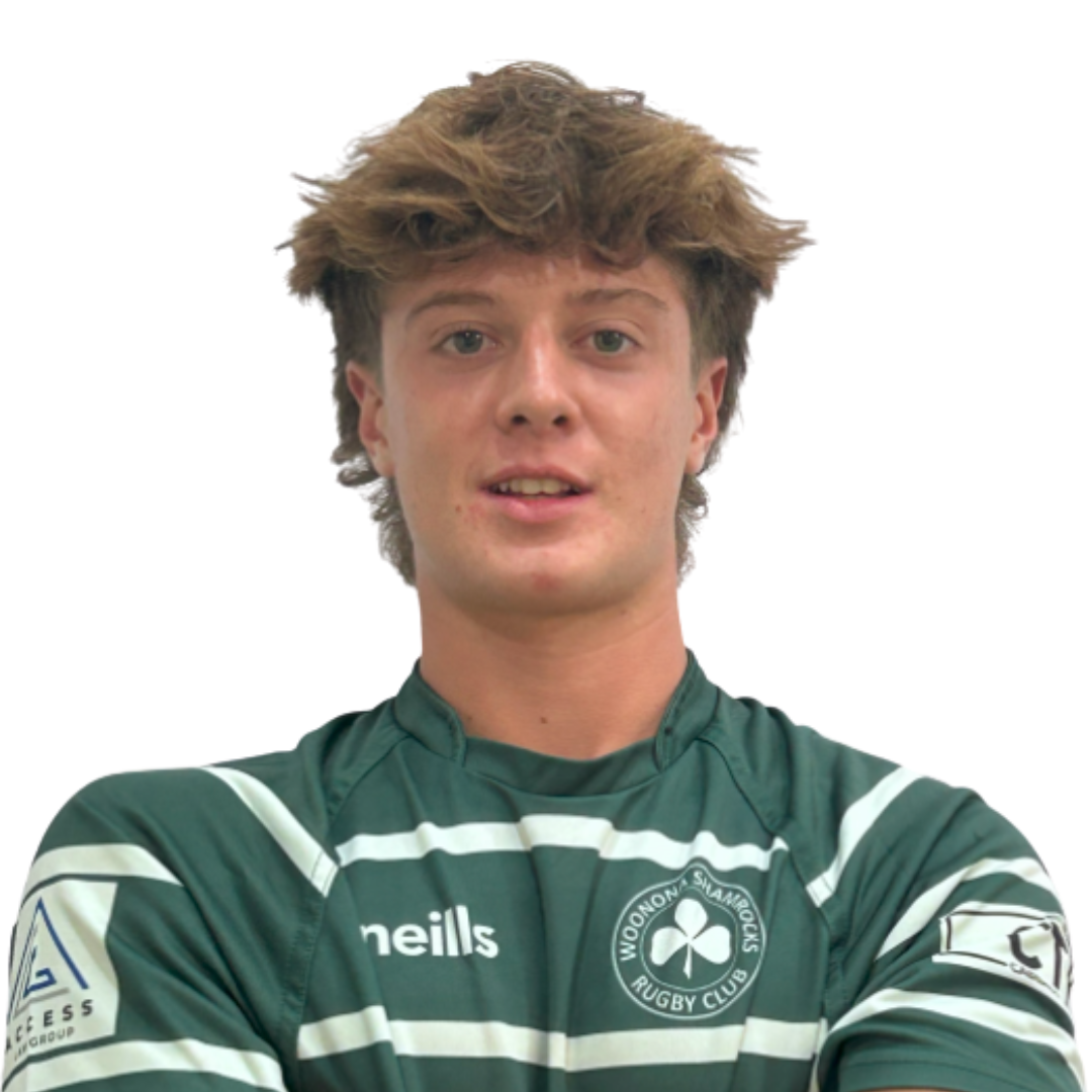 Ashton Hook