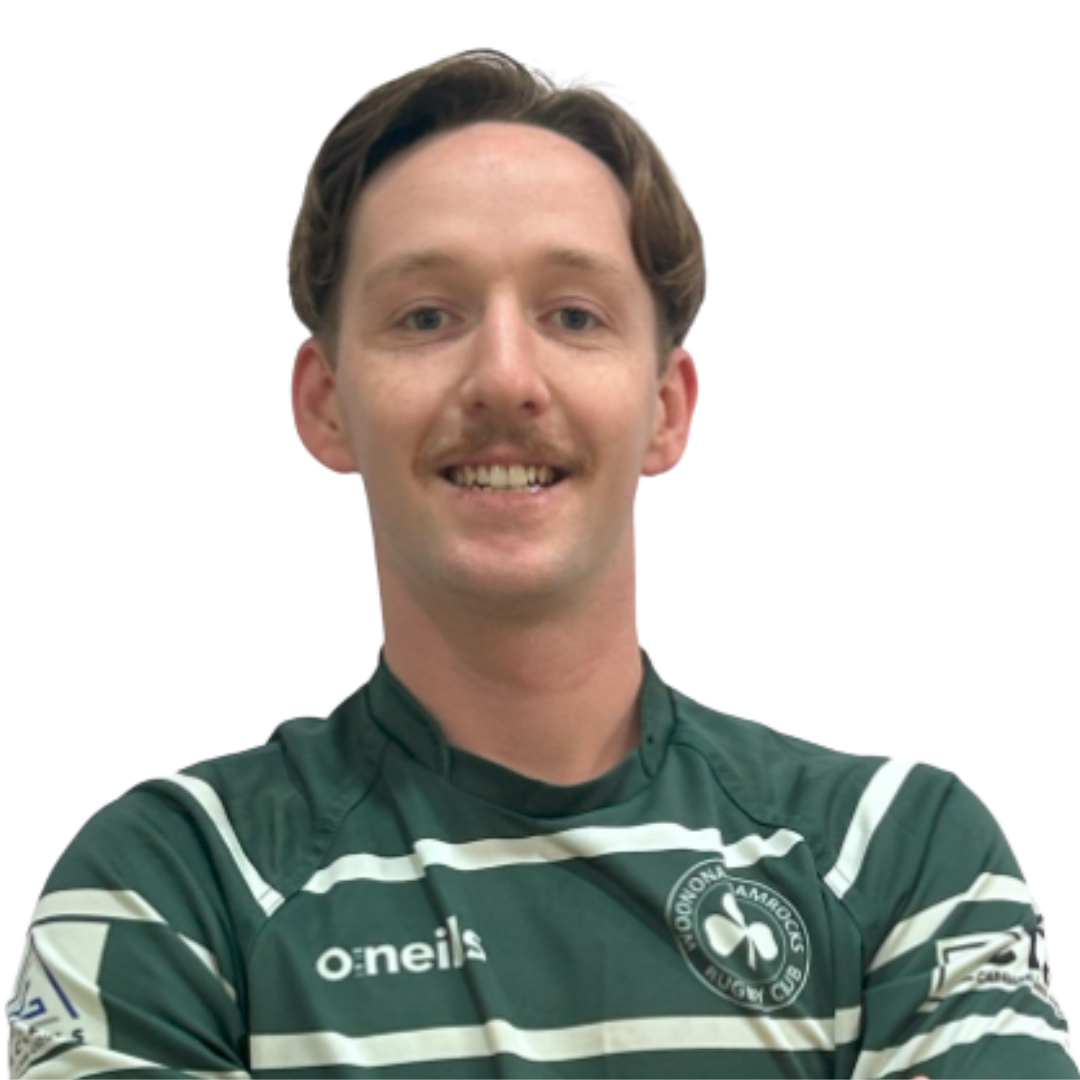 Corey Aylett