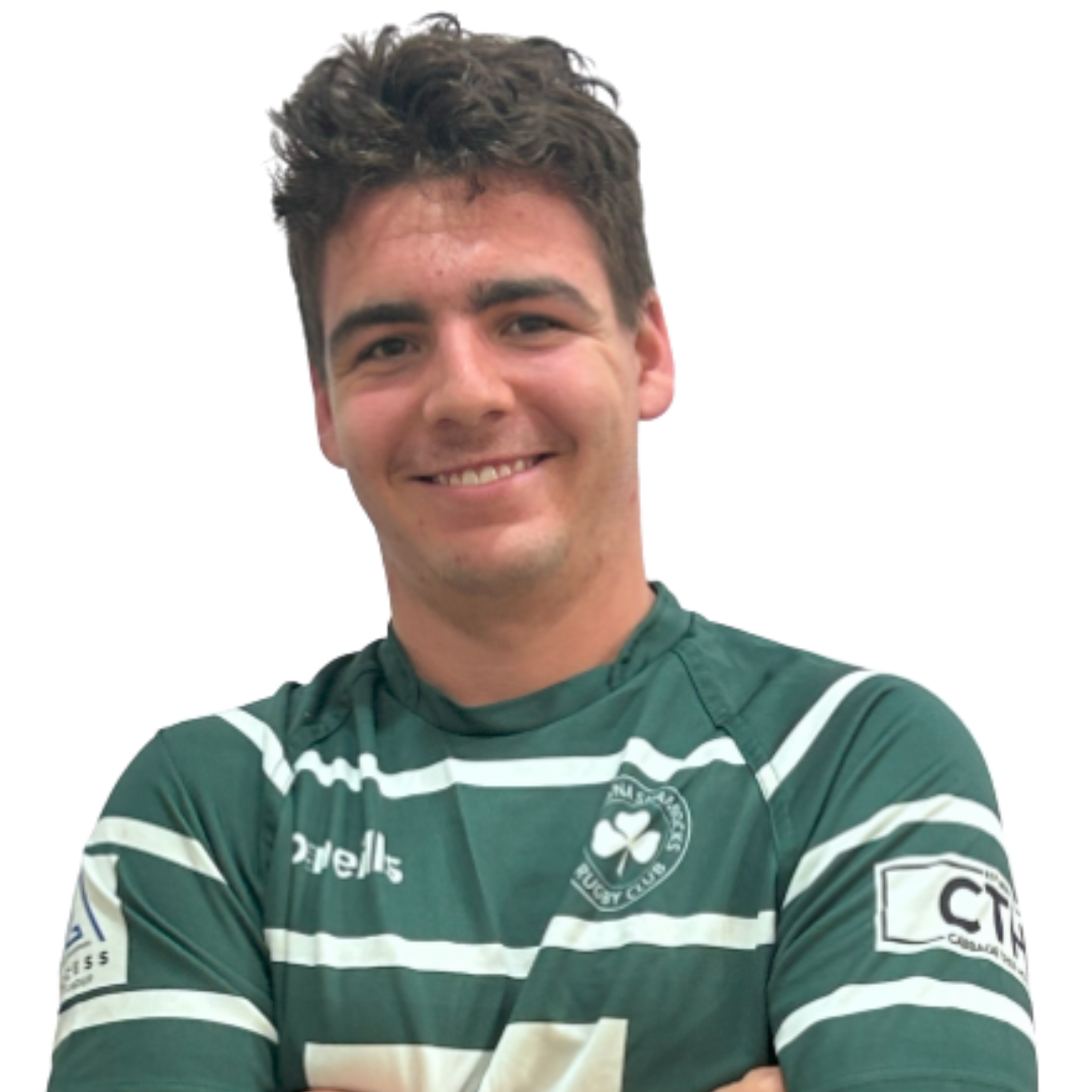 Finn Kiefer