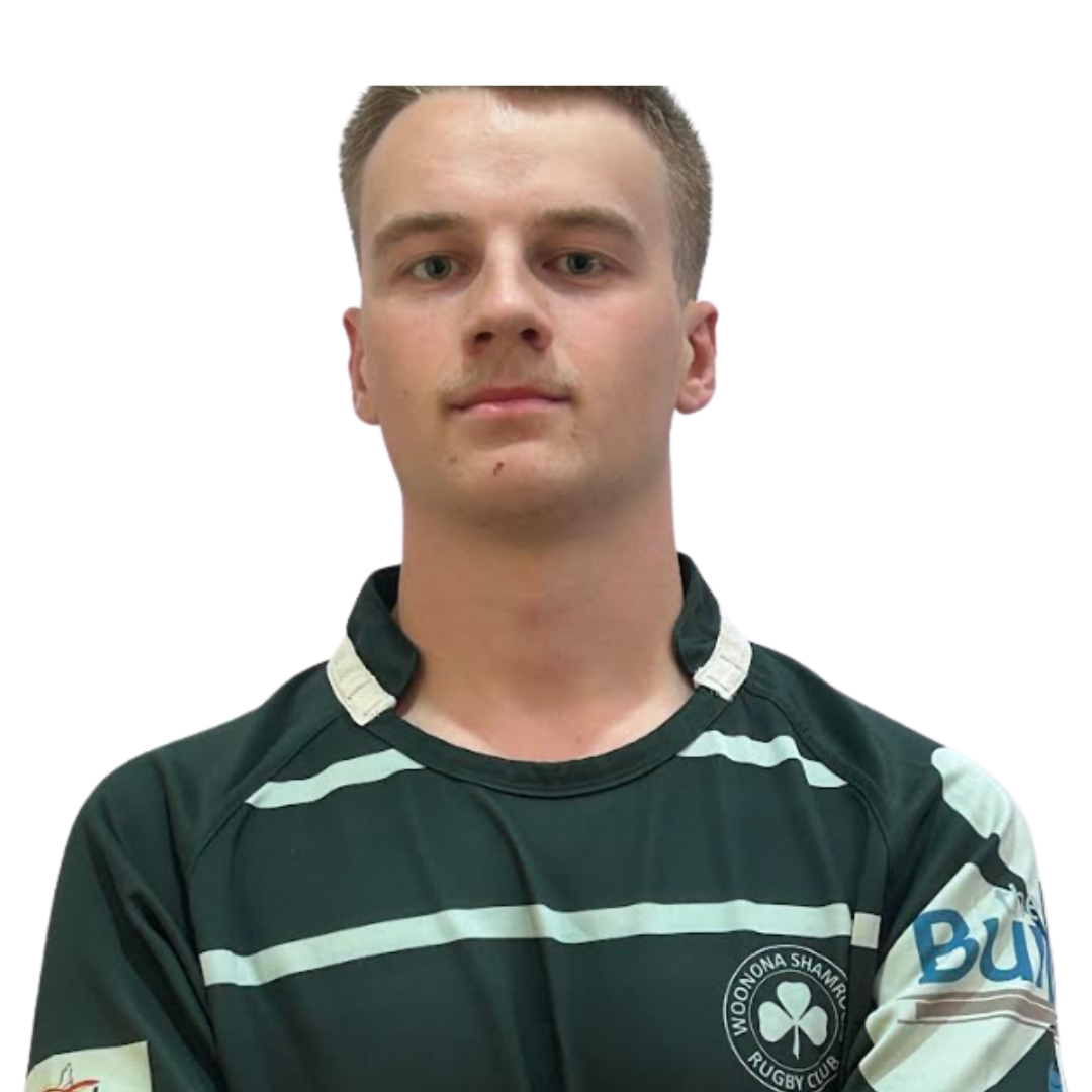Gus Goodyer