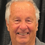 Mick Traynor