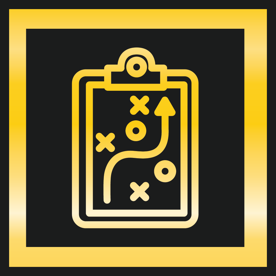 2nd Grade - Coaches Award