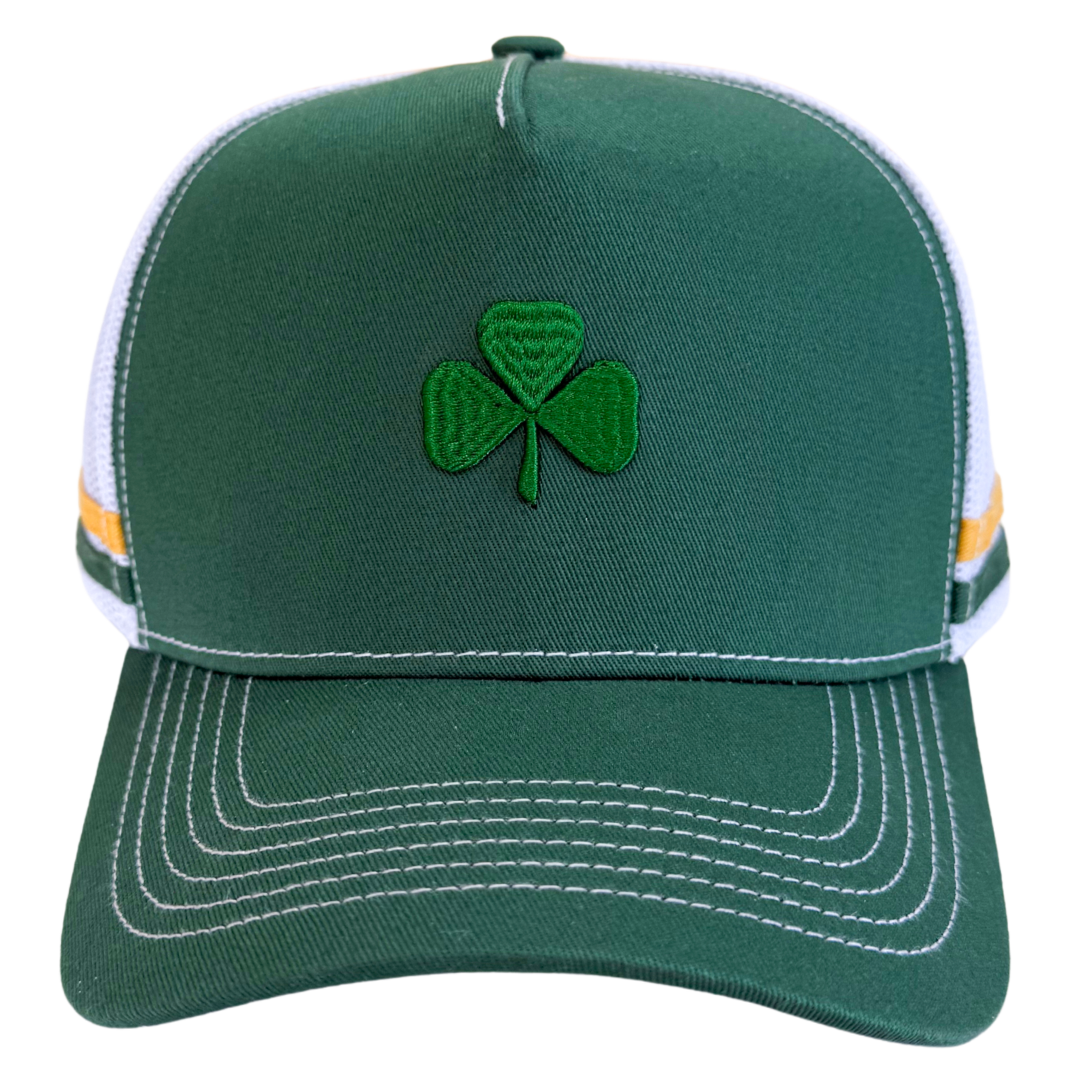 Woonoona Shamrocks Trucker Cap